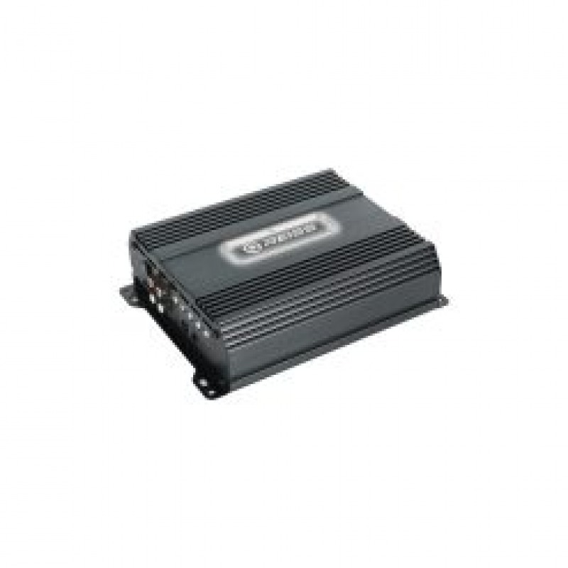  AMPLİFİKATÖR RS-Z700.1D