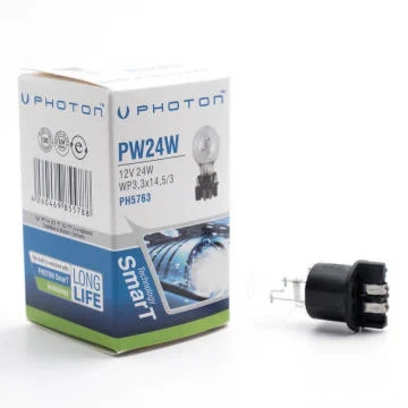 Photon PW 24W 12V Ampul