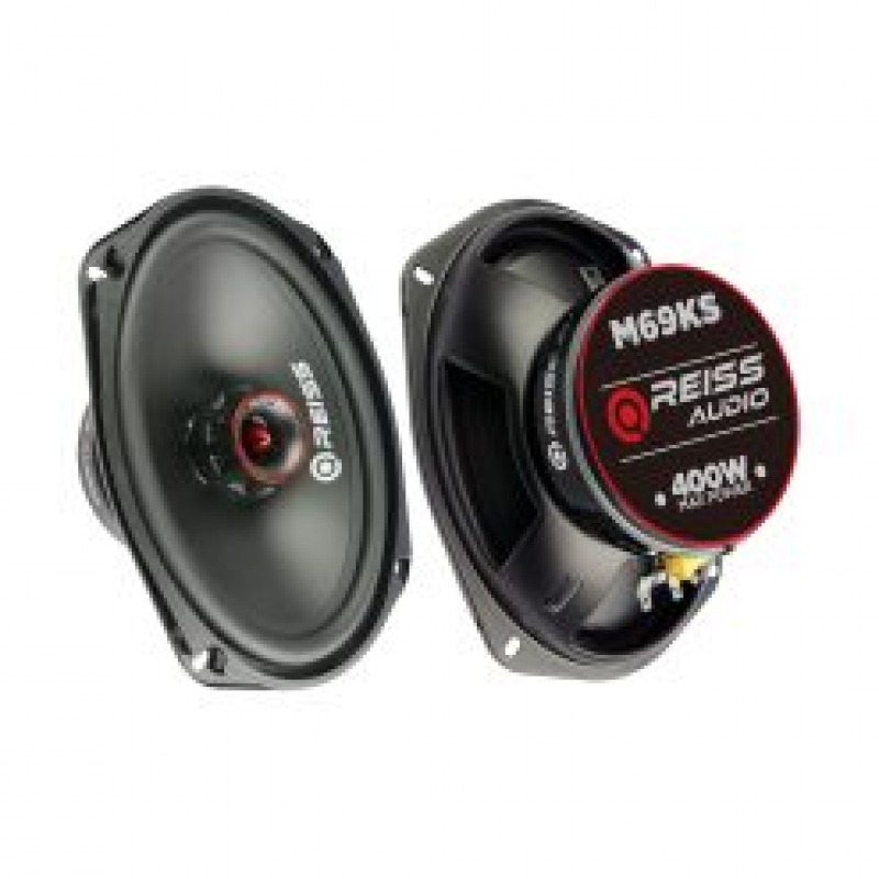  International RS-M69KS