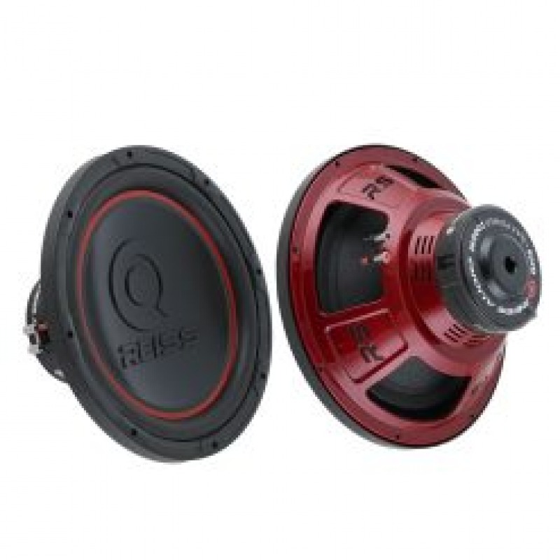 SUBWOOFER RS-GH15