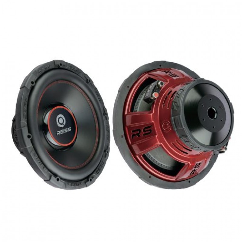 SUBWOOFER RS-HK12 V2