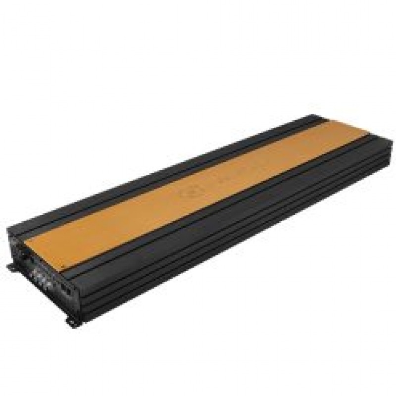  AMPLİFİKATÖR RS-K12500.1D