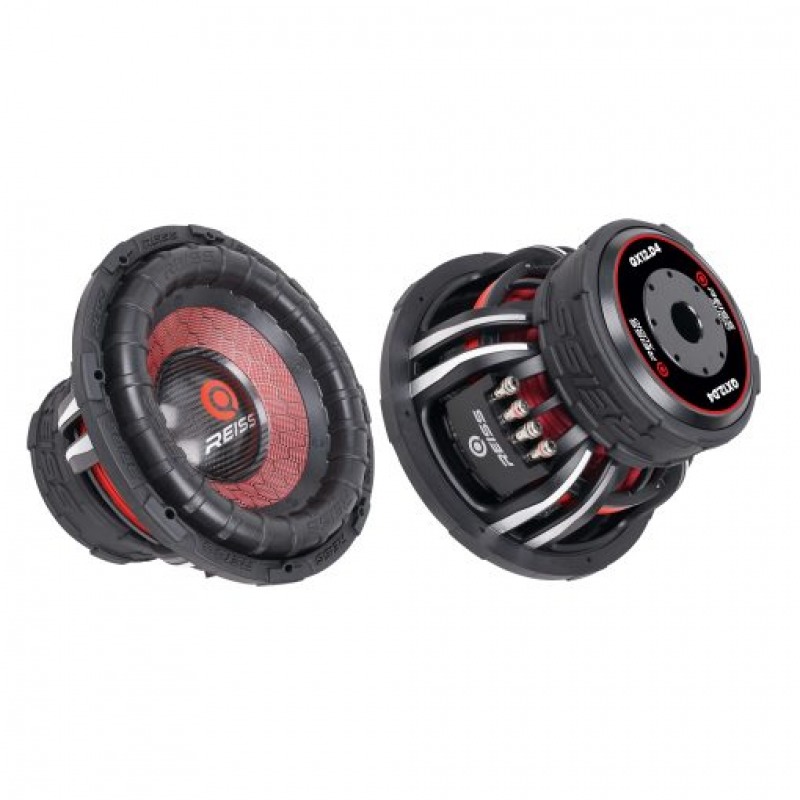 SUBWOOFER RS-QX12