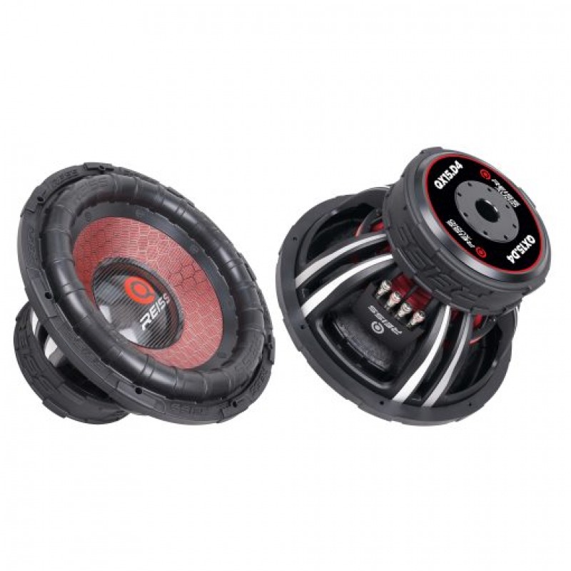 SUBWOOFER RS-QX15