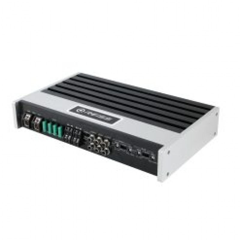  AMPLİFİKATÖR RS-V1000.4D
