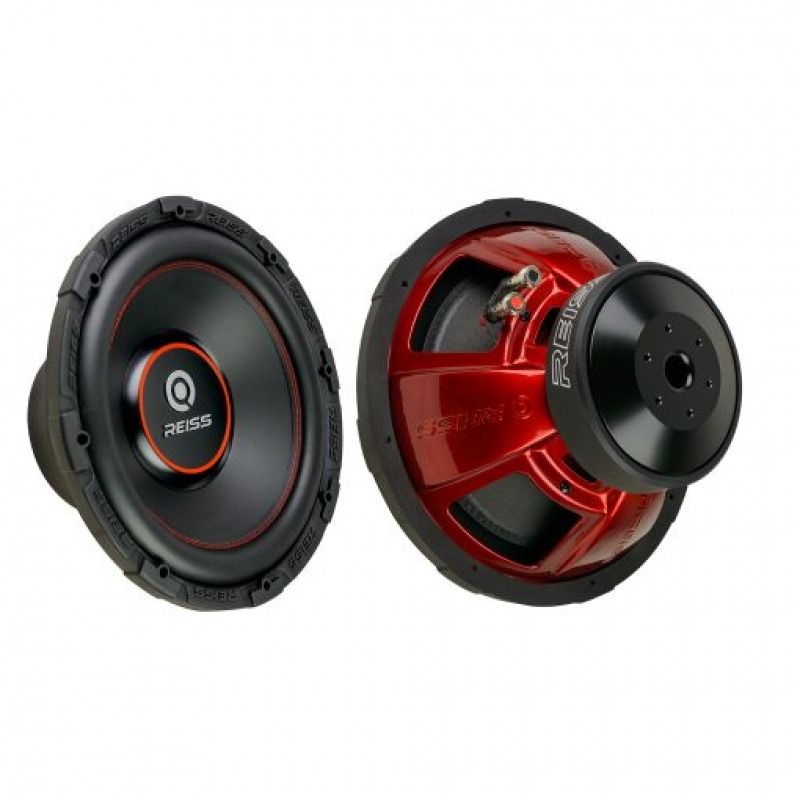 SUBWOOFER RS-HK12