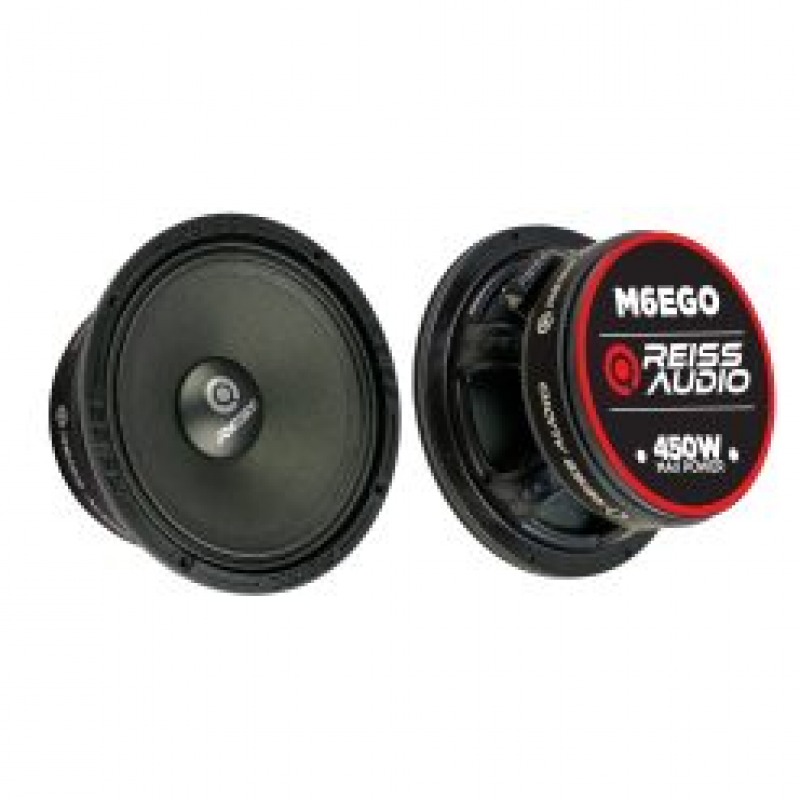 MIDRANGE RS-M6EGO