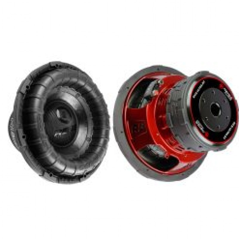 SUBWOOFER RS-RX12 ULTRA