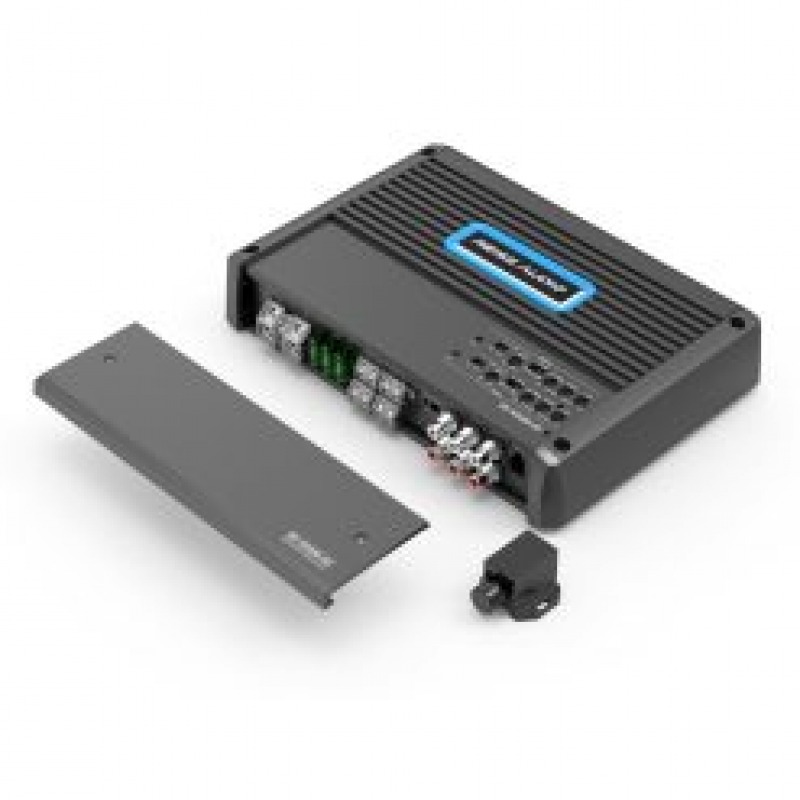  AMPLİFİKATÖR RS-SD200.4D