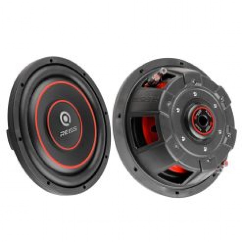  SUBWOOFER RS-SL12
