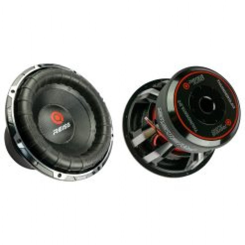 SUBWOOFER RS-THUNDER15