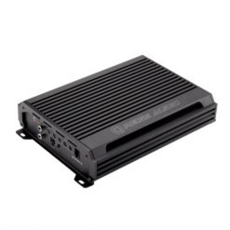  International RS-W1000.1D