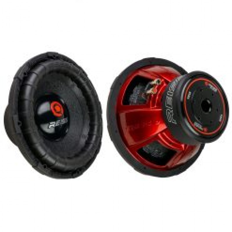  SUBWOOFER RS-YS12