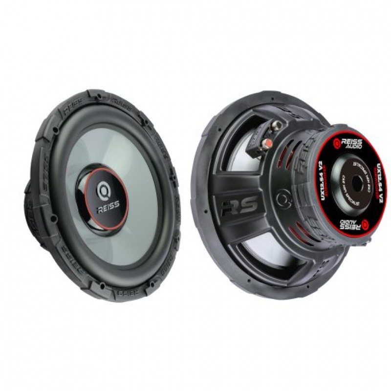  SUBWOOFER RS-UX12 V2