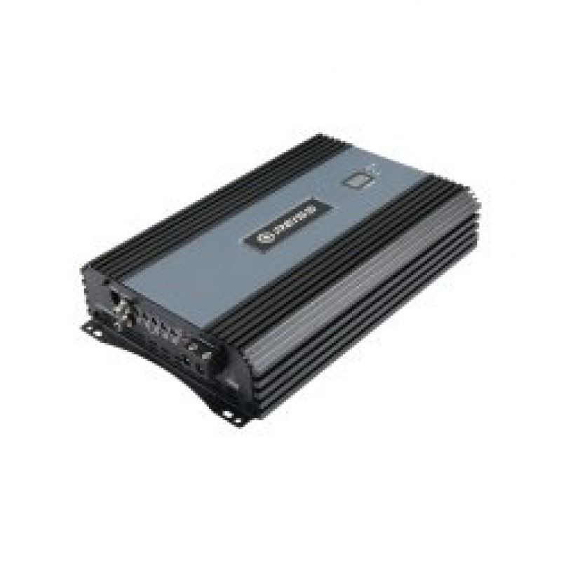  AMPLİFİKATÖR RS-F8000.1D