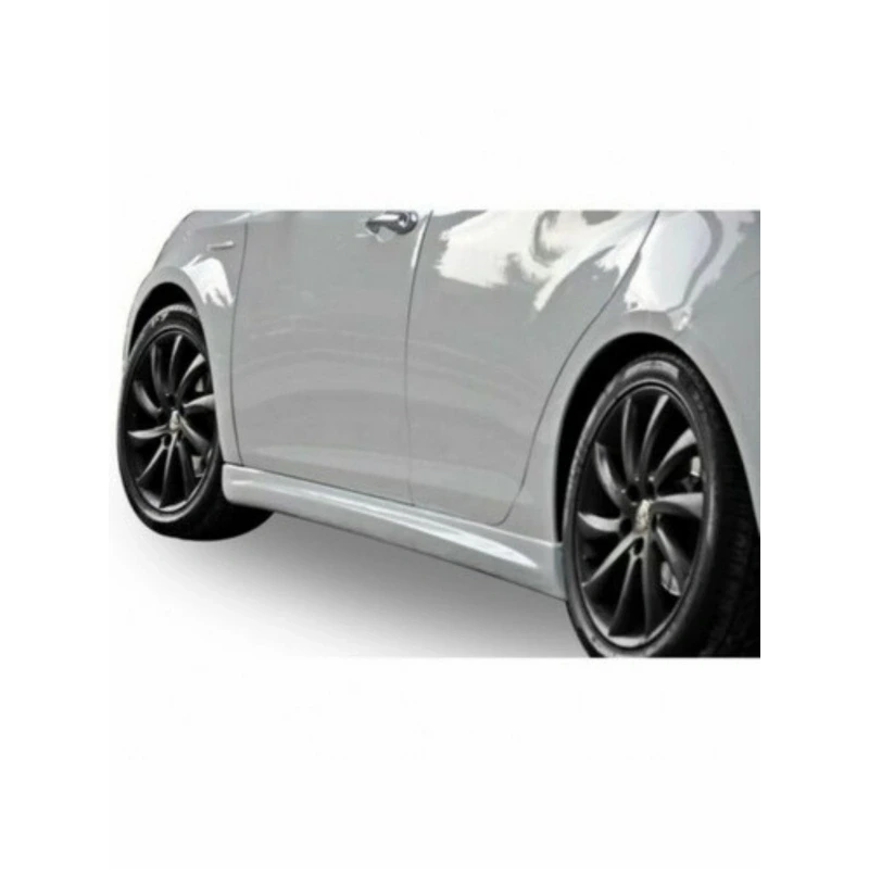 Alfa Romeo Gıulıetta Marşpiyel Boyalı