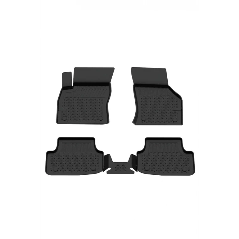 AUDI A3 HB / SD 2013-2020 Oto Paspas 4.5D 