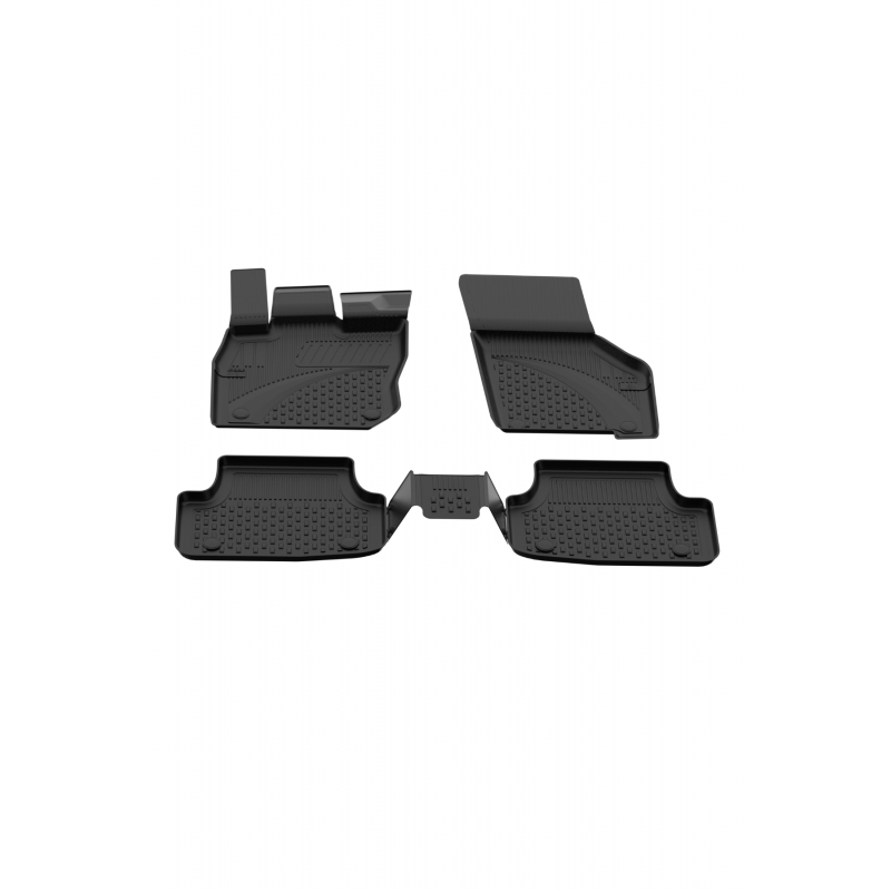 AUDI A3 HB / SD TFSI Oto Paspas 4.5D 2021+