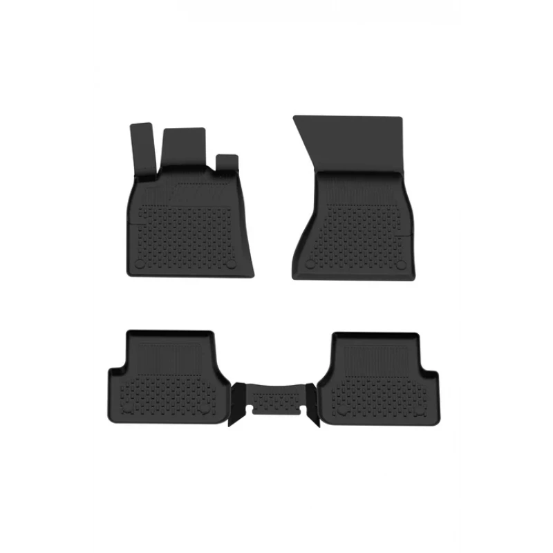 AUDI A4 Oto Paspas 4.5D 2008-2015 