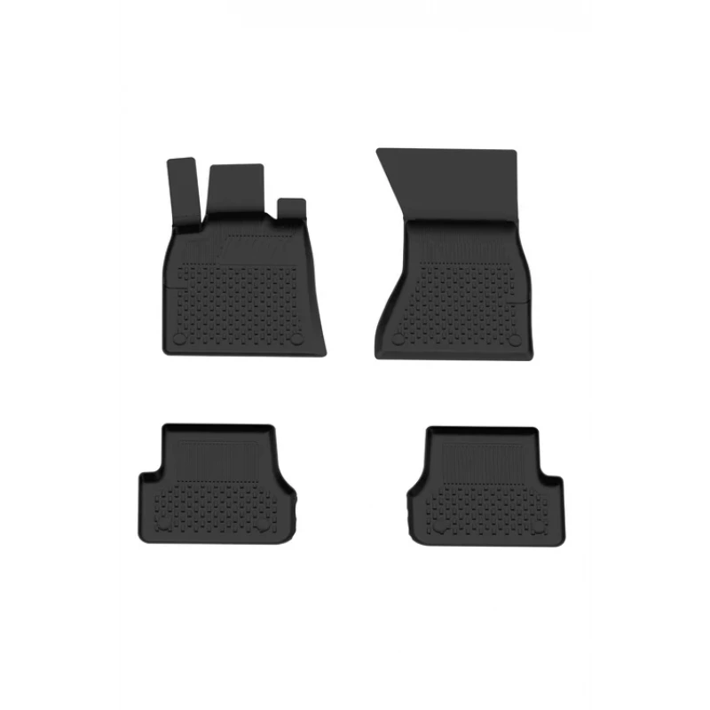 AUDI A5 Oto Paspas 4.5D 2008-2016 