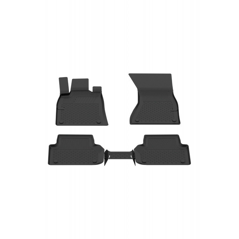 AUDI A5 Oto Paspas 2016-2024