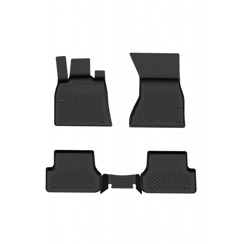 AUDI A7 (C7) Oto Paspas 4.5D 2010-2018 