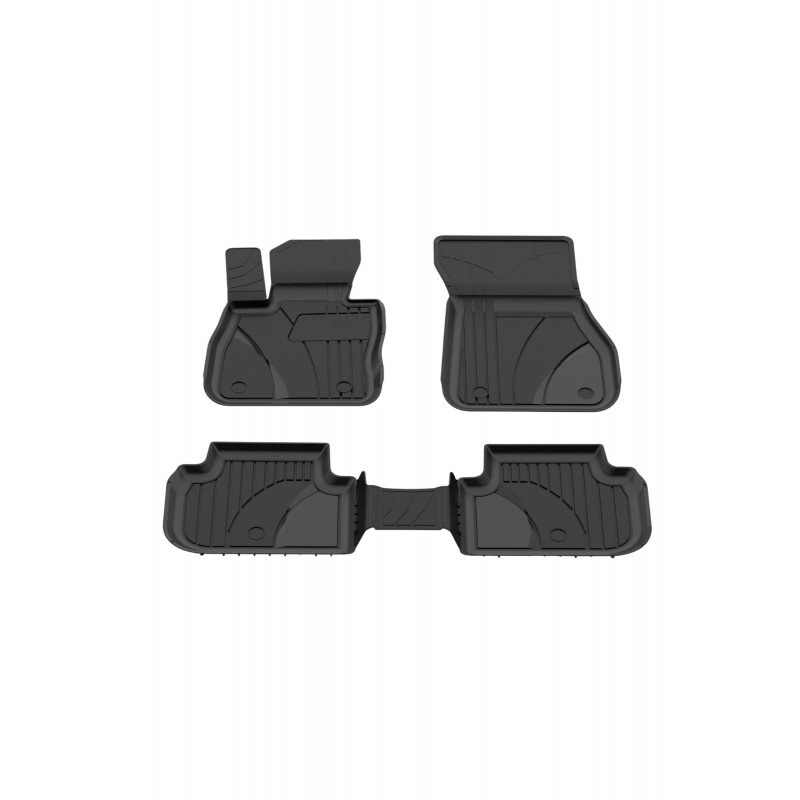 Bmw 1 Serisi Oto Paspas F40 2019-2024