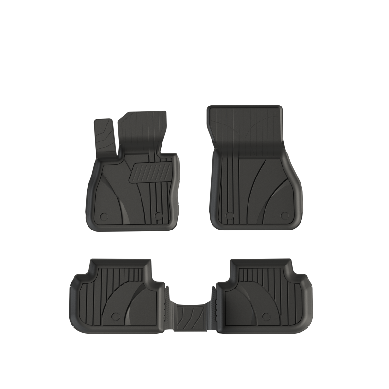 BMW 2 Serisi Oto Paspas F74 Gran Coupe 2024+