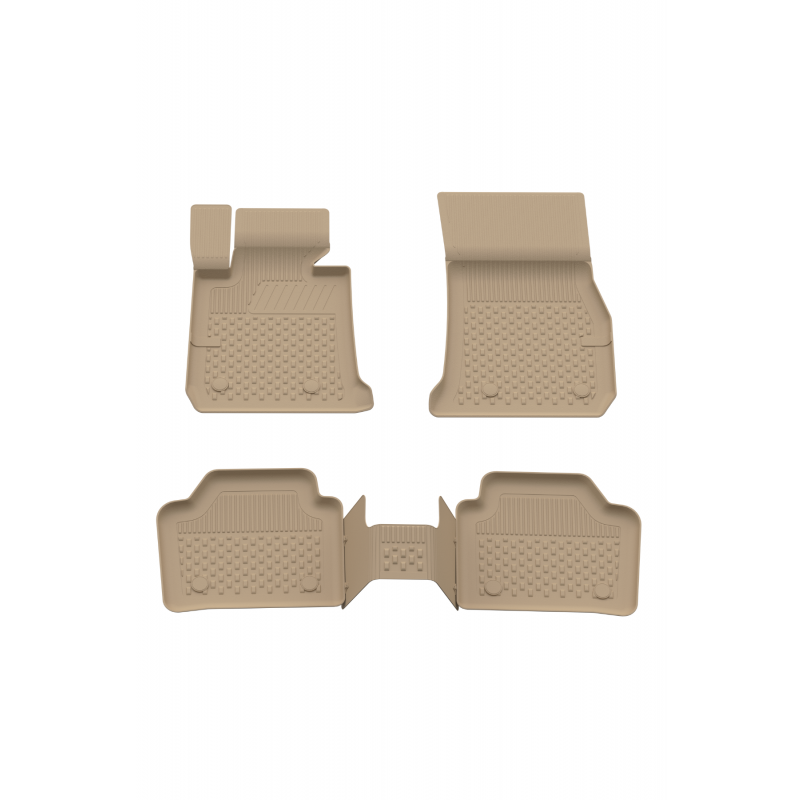 Bmw 3 Serisi Oto Paspas E36 1990-1998