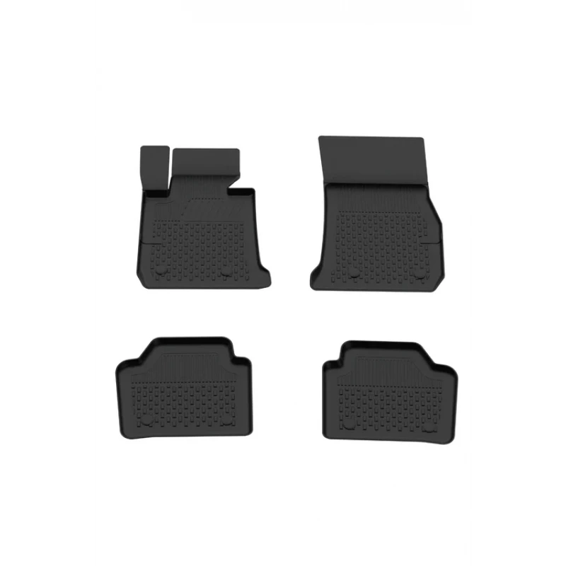 Bmw 3 Serisi Oto Paspas E46 1998-2005 