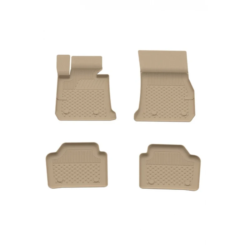 Bmw 3 Serisi Oto Paspas E90 2005-2011