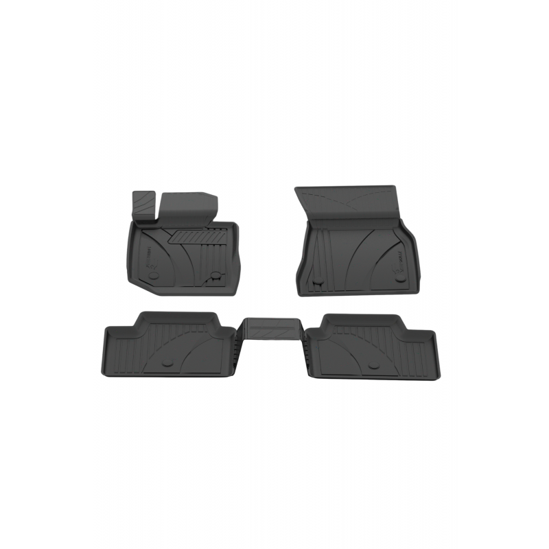 Bmw 3 Serisi Oto Paspas  G20 2019+