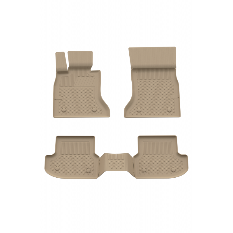 Bmw 3 Serisi Oto Paspas F30 2012-2019