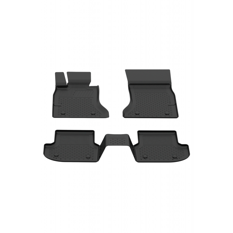 Bmw 5 Serisi Oto Paspas F10 2013-2016