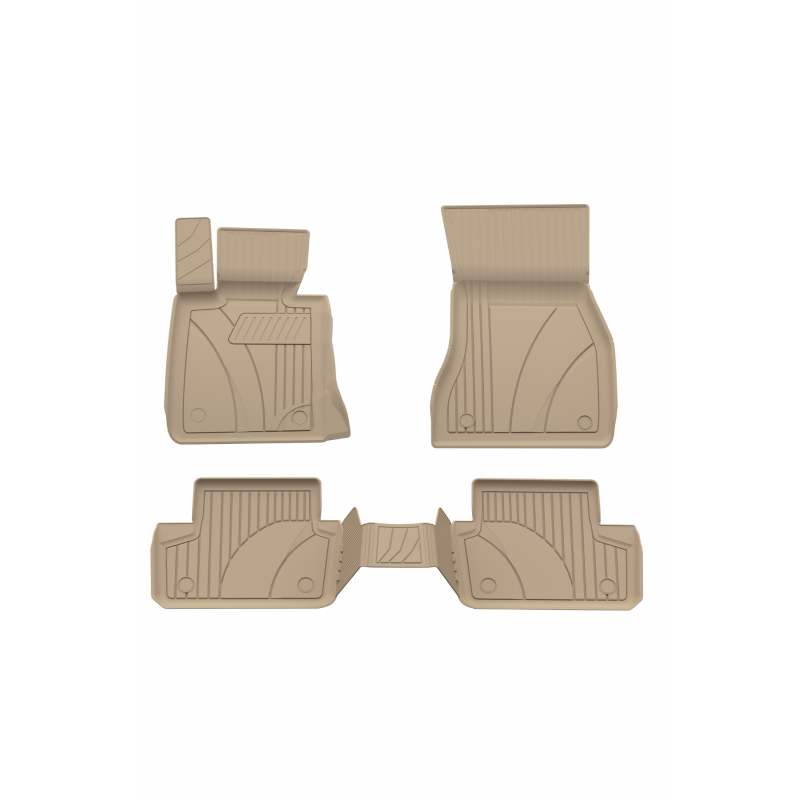 Bmw 5 Serisi Oto Paspas G30 2017-2023