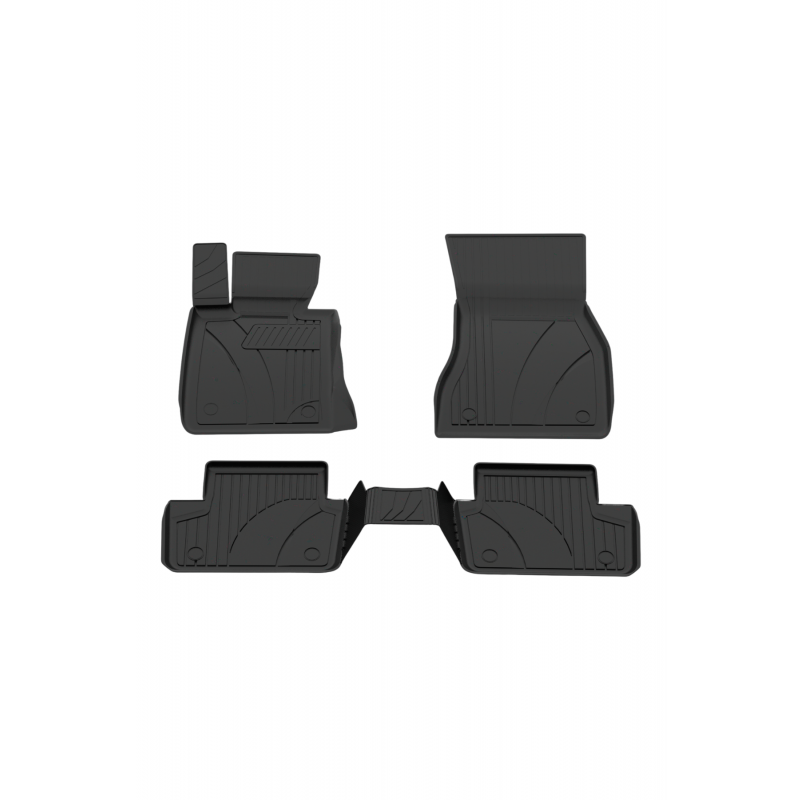 Bmw 5 Serisi Oto Paspas G30 2017-2023