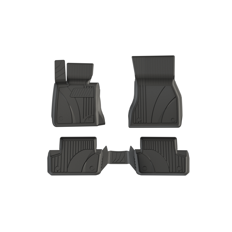 BMW 5 Serisi Oto Paspas  G60 2023-2025