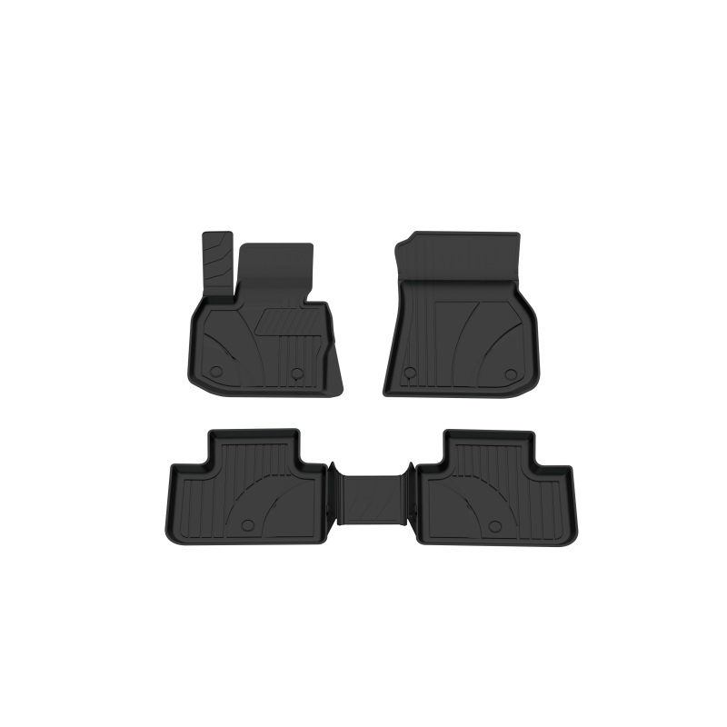 Bmw X1 Oto Paspas F48-F49 2015-2022 / X1 U11 2022+ / X2 F39 2018-2024