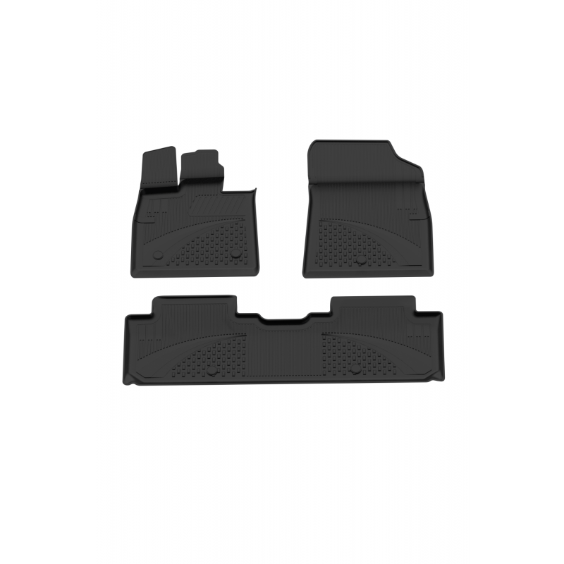 BYD Seal U Dm-i Oto Paspas 2024+ 