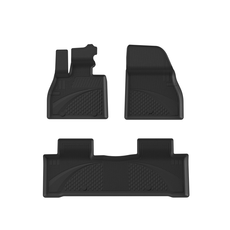 BYD Sealion 7 Oto Paspas 2025 ve Sonrası