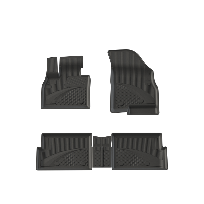 Chery Tiggo 7 Oto Paspas 2025 ve Sonrası 