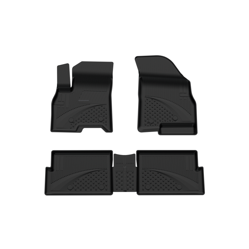 Chery Tiggo 7 Pro / Pro Max Oto Paspas 2022+