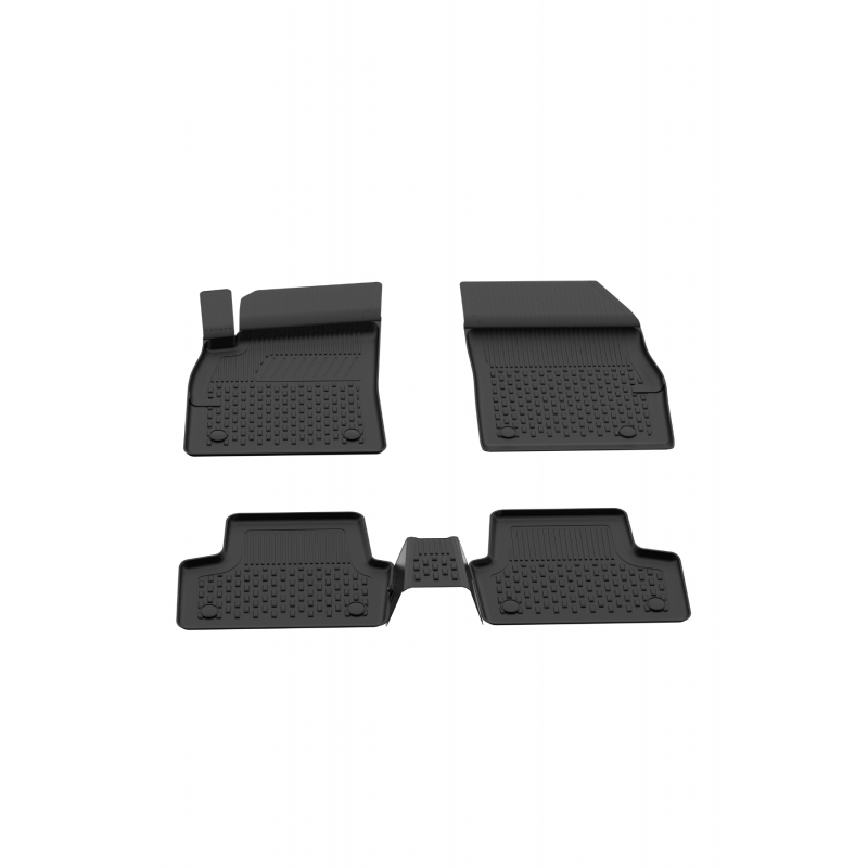 Chevrolet Cruze Oto Paspas 2009-2016