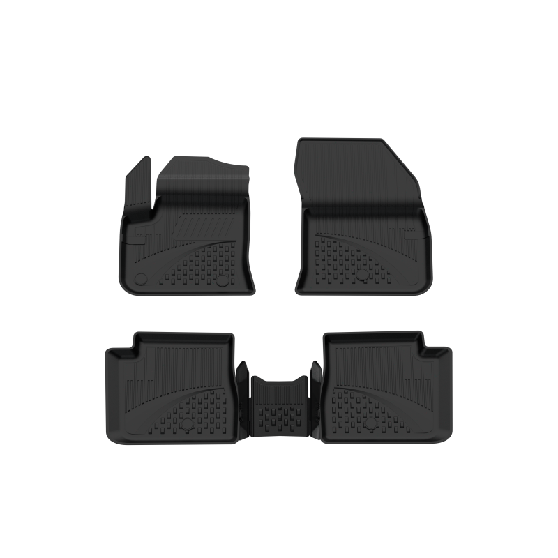 Citroen C4 Elektrikli Oto Paspas 2020+ / C4 X Elekktrikli 2022+