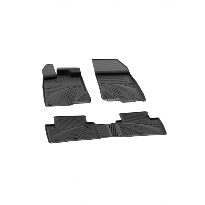 Citroen C5 Aircross 2025+ Oto Paspas Full Elektrikli / Plug in Hybrid