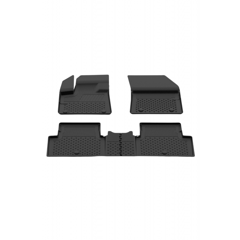 Citroen C5 Aircross Oto Paspas 2017+