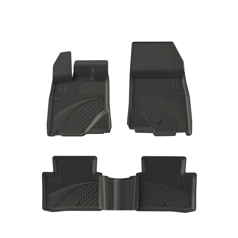 Citroen C5 Aircross Oto Paspas 2025+ Mild Hybrid 