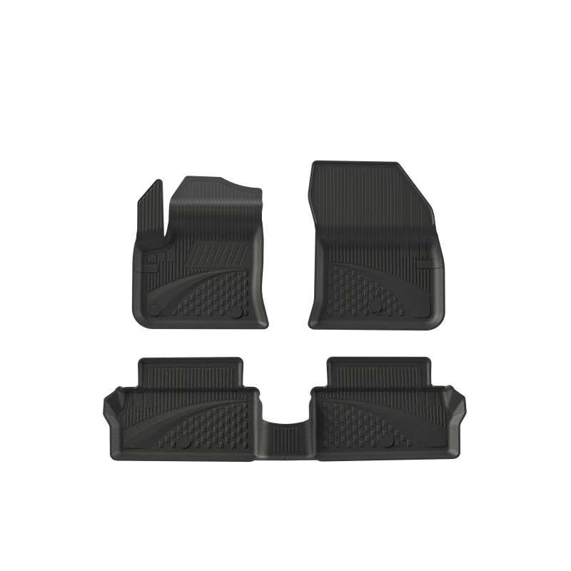 Citroen E-C3 HB Oto Paspas 2024 ve Sonrası