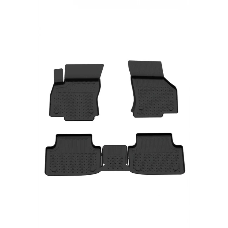 Cupra Formentor PHEV Oto Paspas 2024+