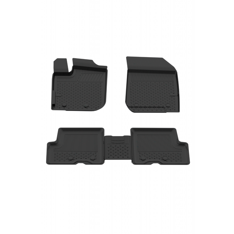 Dacia Sandero 2 Oto Paspas 2013-2020